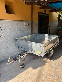 Carrello auto