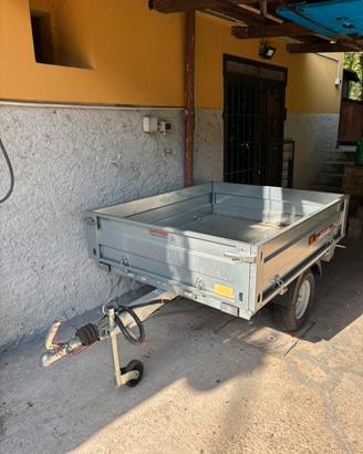 Carrello auto