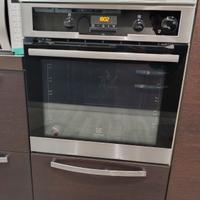 Forno Electrolux