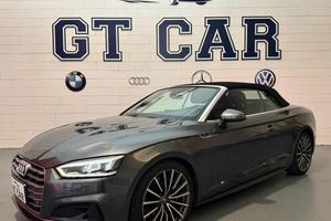AUDI A5 Cabrio 45 TFSI quattro S tronic Business