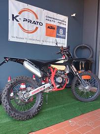 Beta RR Enduro 125 4T R
