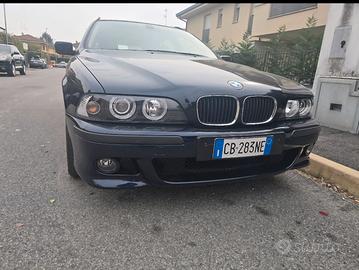 Bmw 530d Asi