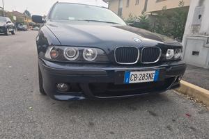 Bmw 530d Asi