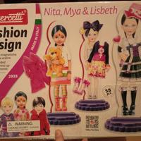 Gioco Fashion Design