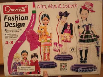 Gioco Fashion Design