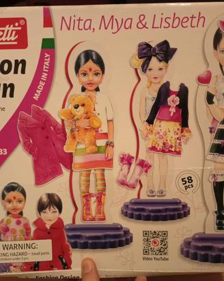Gioco Fashion Design