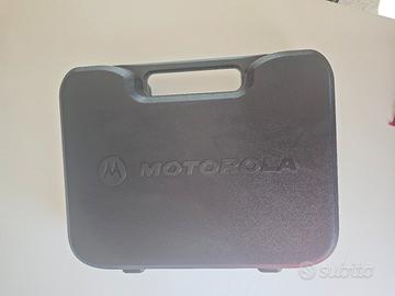 Walkie-talkie Motorola T80 extreme