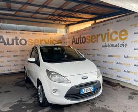 Ford Ka Ka 1.3 TDCi- 2011