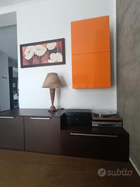 Mobile soggiorno moderno