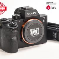 Sony A7S II