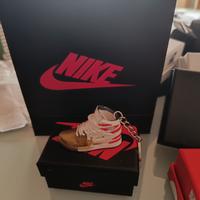 portachiavi scarpa Nike 