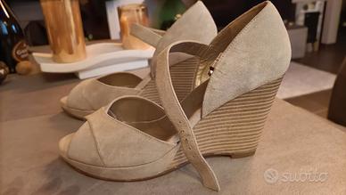 sandali Nero Giardini