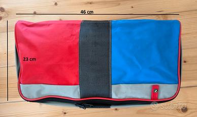 Borsa interna bauletto BMW