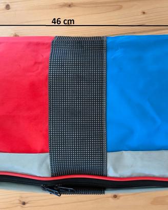 Borsa interna bauletto BMW