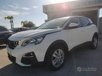 PEUGEOT 3008 BlueHDi 120 S&S EAT6 GT Line