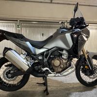 Honda Africa Twin CRF1100L Adventure Sports