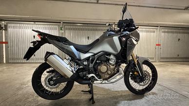 Honda Africa Twin CRF1100L Adventure Sports