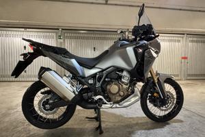Honda Africa Twin CRF1100L Adventure Sports