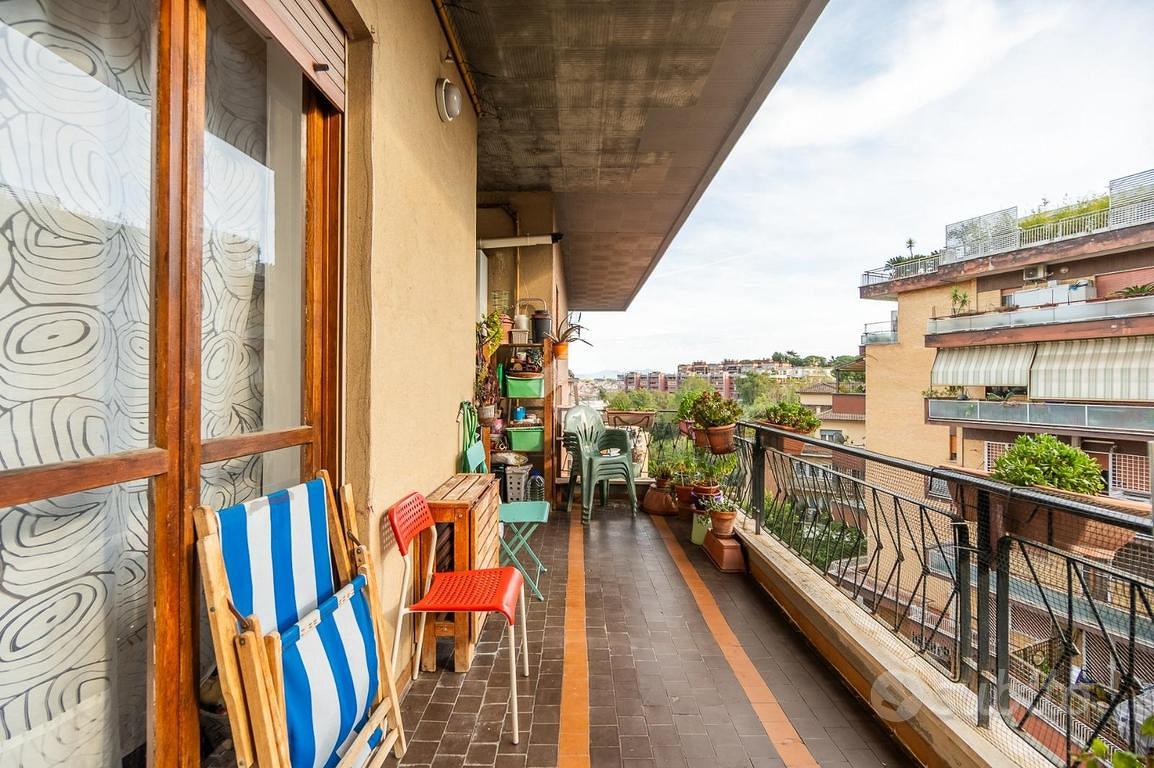 Appartamento – Roma, Aurelio - Vista 2