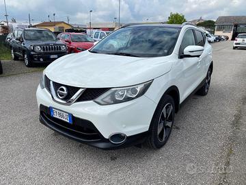 NISSAN Qashqai 1.6 dCi 2WD 360