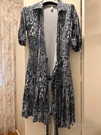 Abito Diane von Furstenberg originale