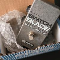 Electro Harmonix Switch Blade