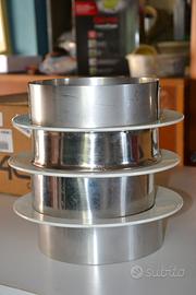 Distanziatori per piatti da portata