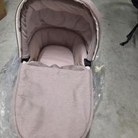 Culla Perego modello elit