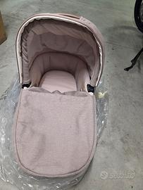 Culla Perego modello elit