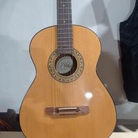 Chitarra acustica