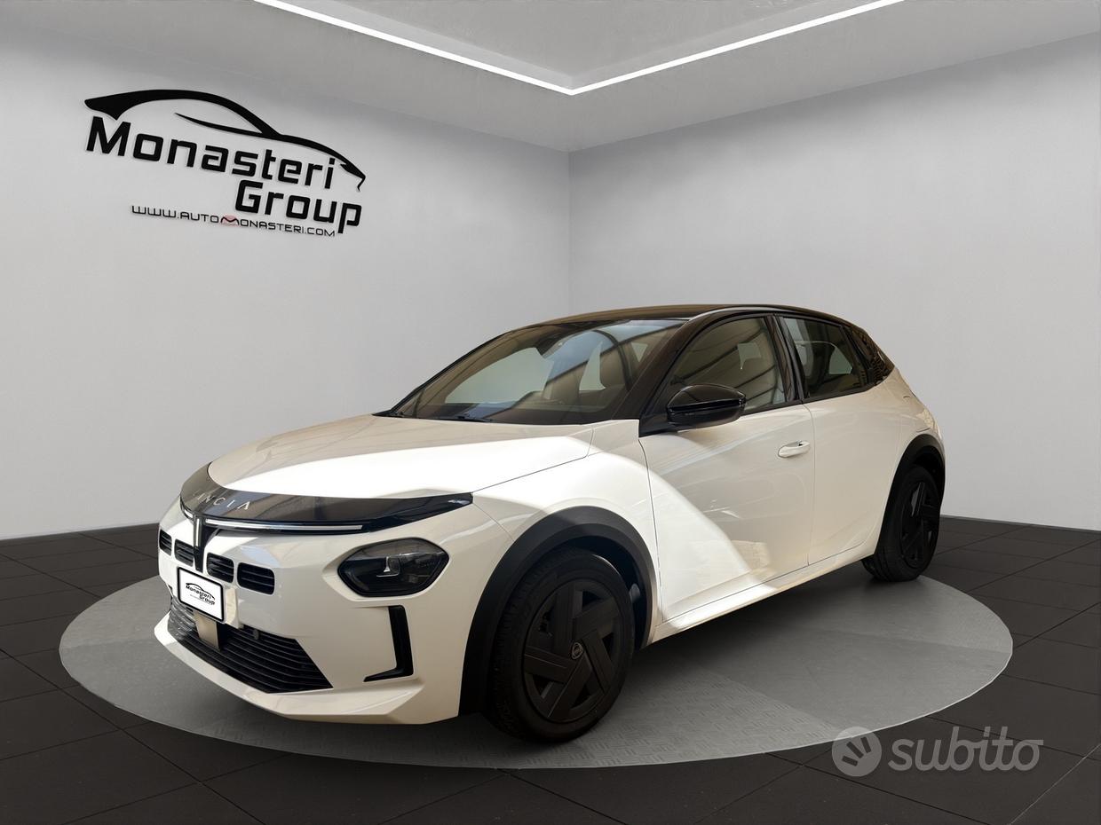 LANCIA Ypsilon 4ª serie