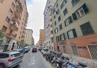 Colli Albani bilocale con balcone