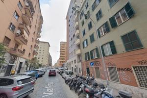 Colli Albani bilocale con balcone