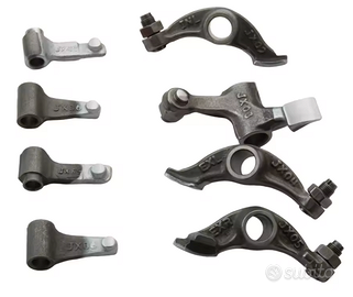 Bilanceri valvole per Honda Dominator 650