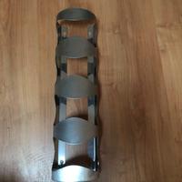 Porta bottiglie ikea