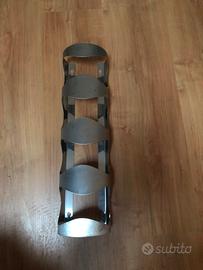 Porta bottiglie ikea