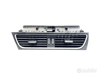 BOCCHETTE ARIA CENTRALE AUDI A4 Avant (8K5) 8T1820