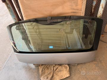 Lunotto baule portellone BMW E91 serie 3