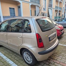 lancia musa 1.4 benzina