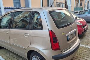 lancia musa 1.4 benzina