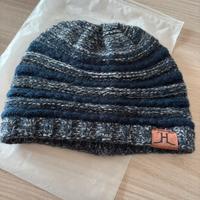 Cappello uomo nuovo