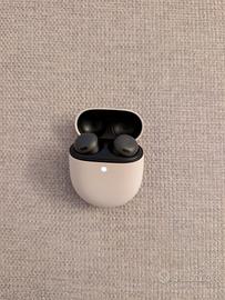 Pixel Buds Pro - Grigio Antracite 