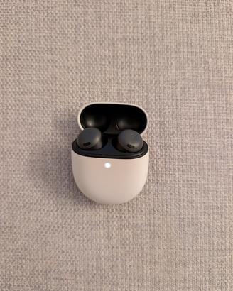 Pixel Buds Pro - Grigio Antracite 
