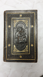 Manuale del parrocchiano del 1887