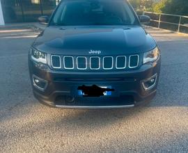 Jeep Compass 1.6 Limited