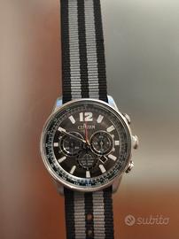orologio Citizen eco drive