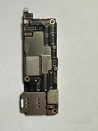 Scheda madre Iphone 15 pro