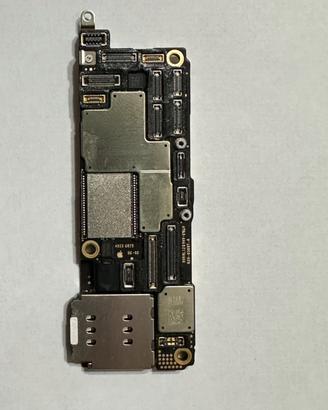 Scheda madre Iphone 15 pro