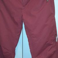 Pantaloni sci donna t.42/44