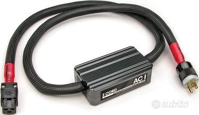 Cavo alimentazione MIT Oracle Z Cord AC1